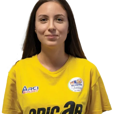 Manzo Sara Giulia