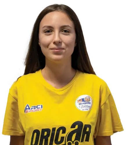 Manzo Sara Giulia