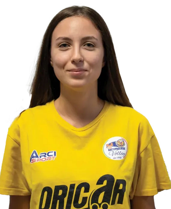 Manzo Sara Giulia