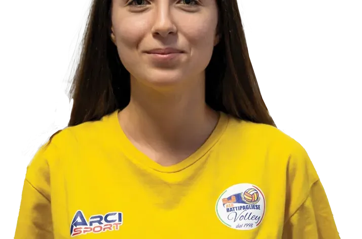 Manzo Sara Giulia