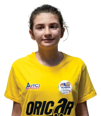 Pietropinto Alessia