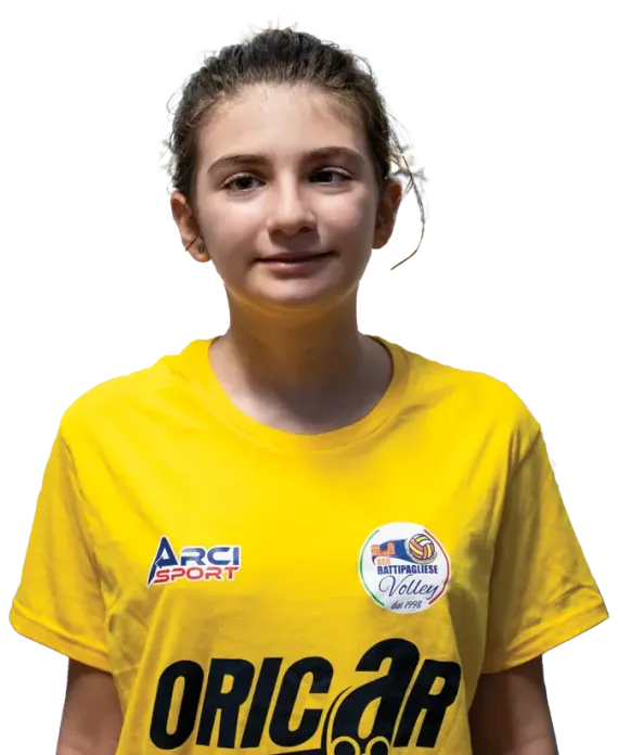 Pietropinto Alessia