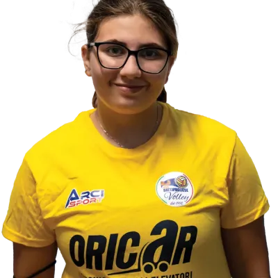 Pietropinto Francesca
