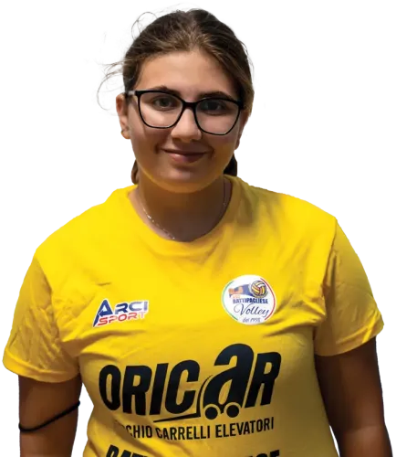 Pietropinto Francesca