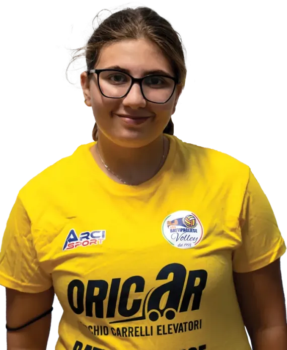 Pietropinto Francesca