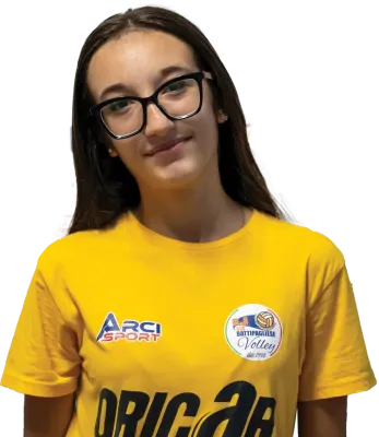 Quaranta Sofia