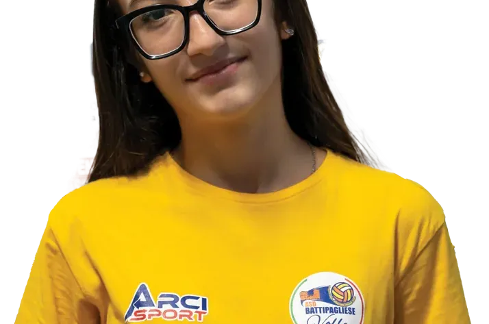 Quaranta Sofia