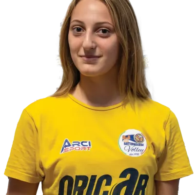 SIca Ludovica Maria