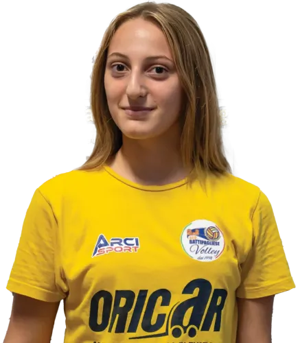 SIca Ludovica Maria