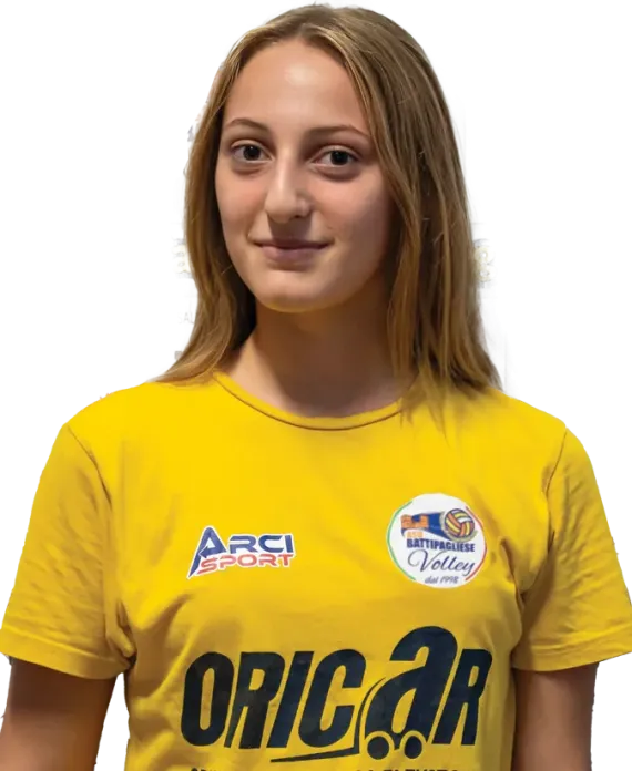 SIca Ludovica Maria