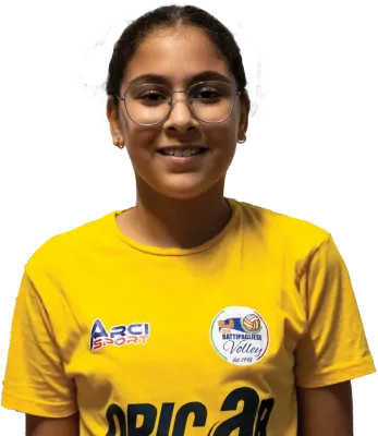 Toufyk Zainab
