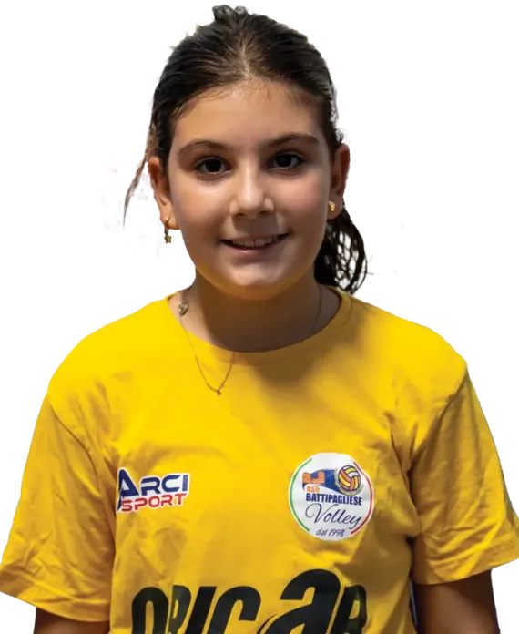 Vittozzi Ludovica