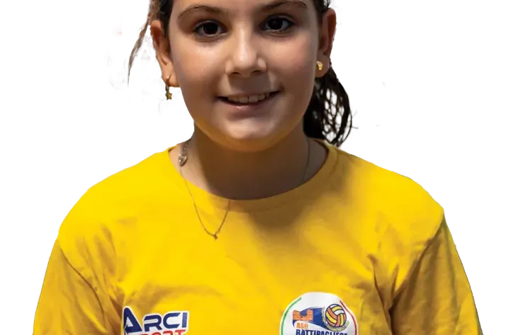Vittozzi Ludovica