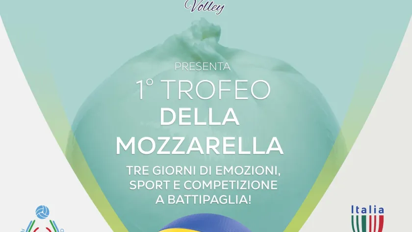 cover torneo mozzarella 2025