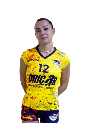 12 - Pascale