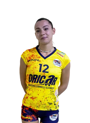 12 - Pascale