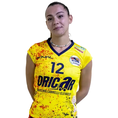 12 - Pascale