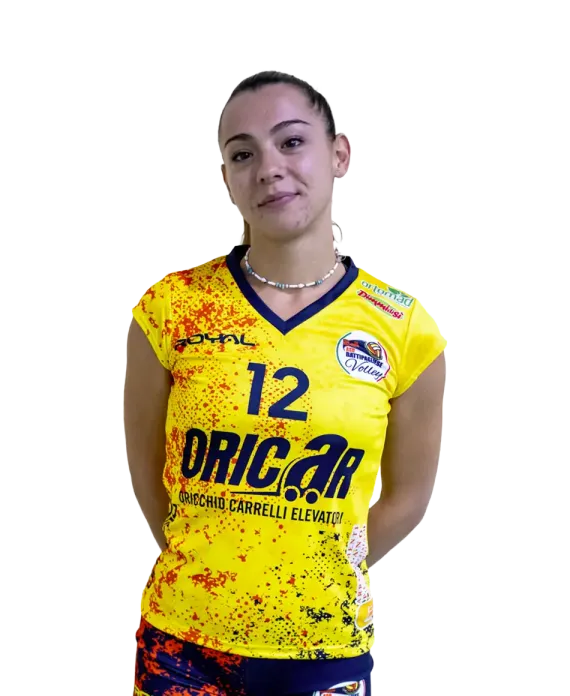 12 - Pascale