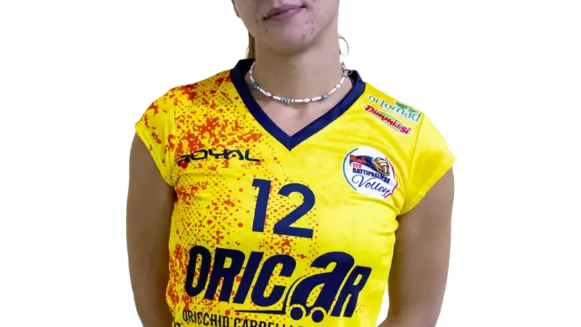 12 - Pascale