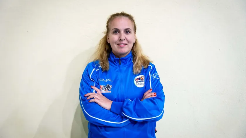 Teresa Gaeta