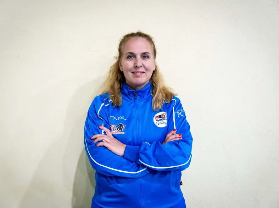 Teresa Gaeta