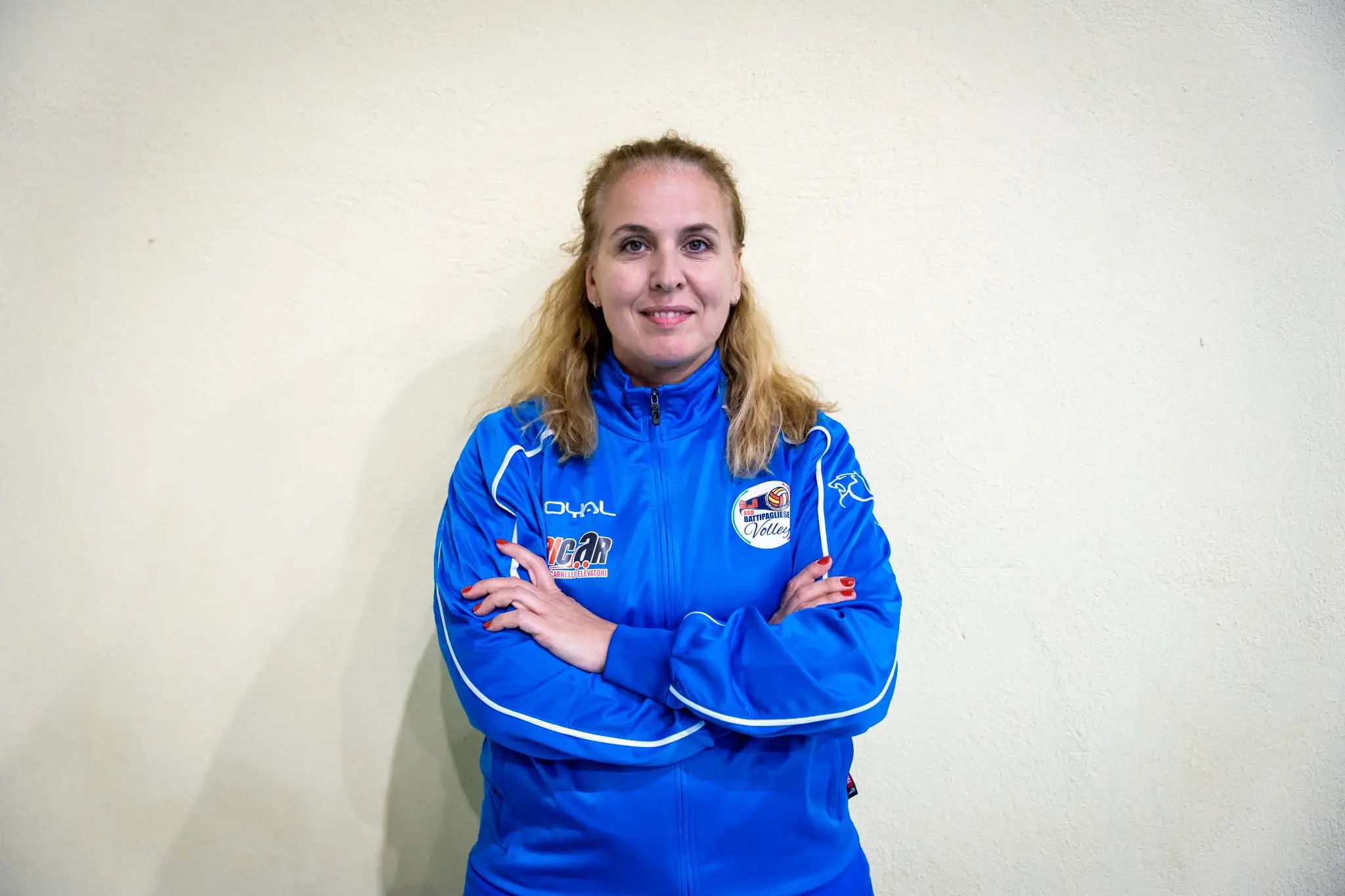 Teresa Gaeta