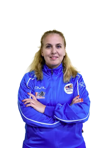 Teresa Gaeta