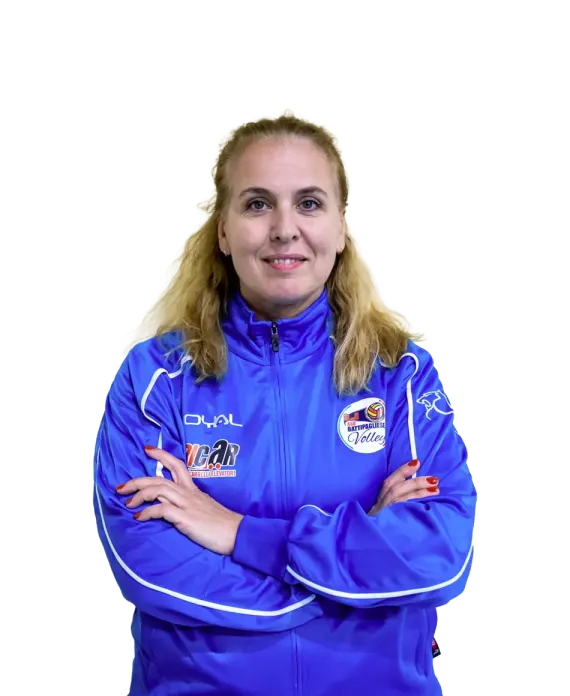 Teresa Gaeta
