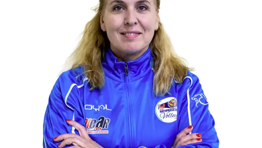 Teresa Gaeta