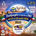 TM2 – TROFEO DELLA MOZZARELLA 2026