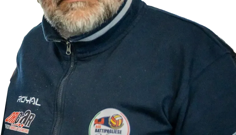 Gerardo De Rosa