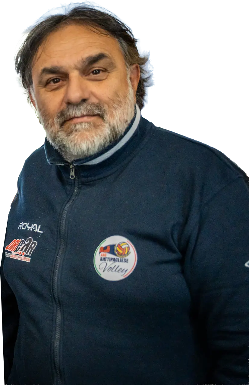 Gerardo De Rosa